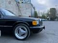 Mercedes-Benz S 300 1990 годаүшін15 500 000 тг. в Алматы – фото 30