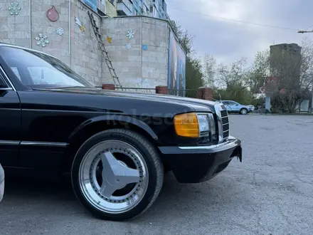 Mercedes-Benz S 300 1990 года за 15 500 000 тг. в Алматы – фото 2