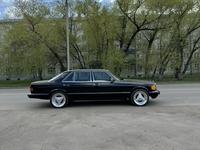 Mercedes-Benz S 300 1990 годаfor12 000 000 тг. в Алматы