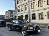 Mercedes-Benz S 560 1989 года за 10 500 000 тг. в Петропавловск