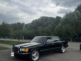 Mercedes-Benz S 560 1989 года за 10 700 000 тг. в Петропавловск