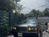 Mercedes-Benz S 560 1989 года за 10 700 000 тг. в Петропавловск – фото 2