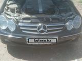 Mercedes-Benz CLK 240 2002 года за 3 500 000 тг. в Атырау
