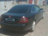 Mercedes-Benz CLK 240 2002 года за 3 500 000 тг. в Атырау – фото 3