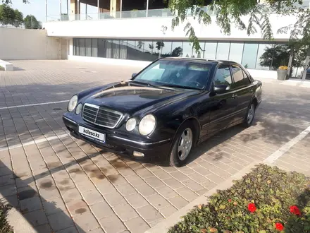 Mercedes-Benz E 280 2002 года за 4 500 000 тг. в Кызылорда – фото 2