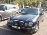 Mercedes-Benz E 280 2002 года за 4 500 000 тг. в Кызылорда