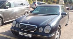 Mercedes-Benz E 280 2002 года за 5 000 000 тг. в Кызылорда – фото 3