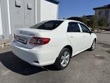 Toyota Corolla 2012 года за 6 100 000 тг. в Астана – фото 2