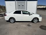 Toyota Corolla 2012 года за 6 100 000 тг. в Астана – фото 3