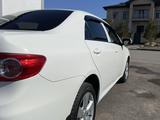 Toyota Corolla 2012 года за 6 100 000 тг. в Астана – фото 5