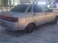 ВАЗ (Lada) 2110 2005 годаfor660 000 тг. в Уральск – фото 4