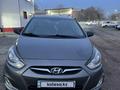 Hyundai Accent 2013 года за 5 600 000 тг. в Караганда – фото 2