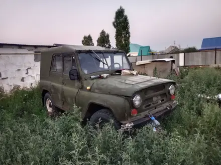 УАЗ 469 1985 года за 600 000 тг. в Актобе – фото 2