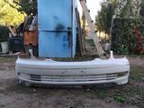 Передний бампер на LEXUS GS300 за 10 000 тг. в Алматы – фото 3