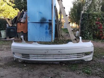 Передний бампер на LEXUS GS300үшін10 000 тг. в Алматы – фото 3