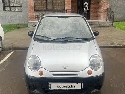 Daewoo Matiz 2014 года за 1 800 000 тг. в Астана