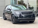 Land Rover Range Rover 2024 годаfor107 900 000 тг. в Алматы – фото 3