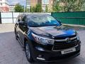 Toyota Highlander 2014 годаүшін15 500 000 тг. в Костанай – фото 2