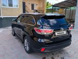 Toyota Highlander 2014 годаүшін15 000 000 тг. в Костанай – фото 4