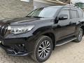 Toyota Land Cruiser Prado 2022 года за 42 990 000 тг. в Алматы – фото 3