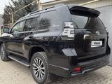 Toyota Land Cruiser Prado 2022 годаүшін42 990 000 тг. в Алматы – фото 5