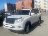 Toyota Land Cruiser Prado 2009 годаүшін13 000 000 тг. в Семей