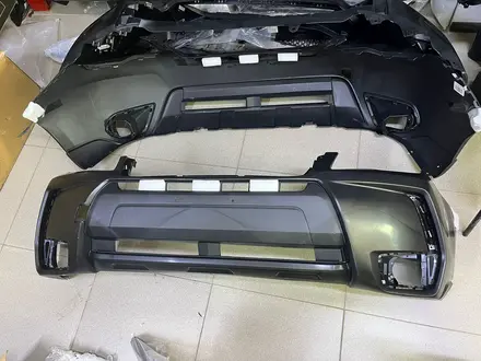 Бампер передний на Субару Форестер кузов SJ за 75 000 тг. в Уральск