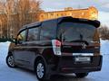 Honda Stepwgn 2010 годаүшін8 700 000 тг. в Усть-Каменогорск – фото 8