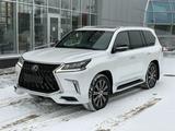 Lexus LX 570 2020 годаfor55 000 000 тг. в Алматы – фото 2