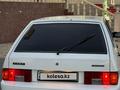 ВАЗ (Lada) 2114 2013 годаүшін2 800 000 тг. в Шымкент – фото 4