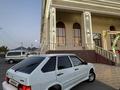ВАЗ (Lada) 2114 2013 годаүшін2 800 000 тг. в Шымкент