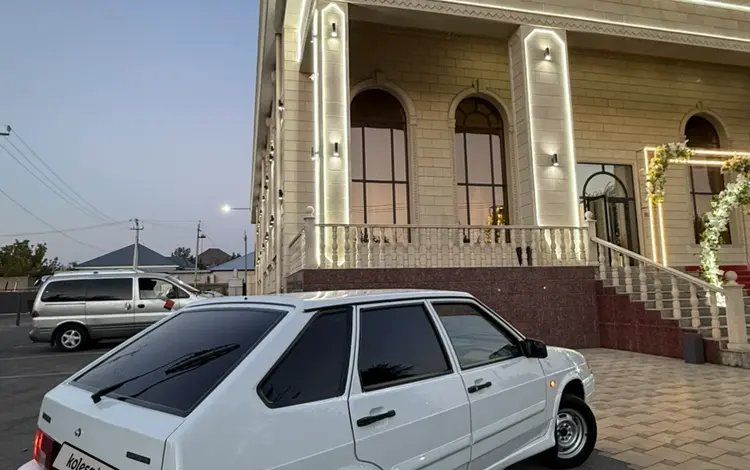 ВАЗ (Lada) 2114 2013 годаүшін2 800 000 тг. в Шымкент