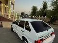 ВАЗ (Lada) 2114 2013 годаүшін2 800 000 тг. в Шымкент – фото 2