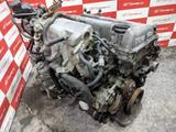 Двигатель контрактный с японии Nissan SR20DE за 250 000 тг. в Алматы – фото 3