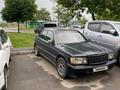 Mercedes-Benz 190 1990 годаүшін850 000 тг. в Алматы – фото 2