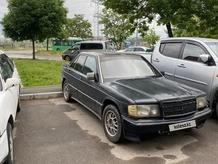 Mercedes-Benz 190 1990 года за 850 000 тг. в Алматы – фото 2