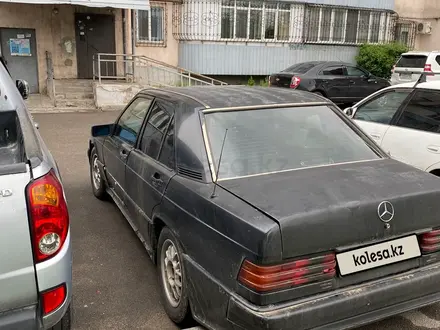 Mercedes-Benz 190 1990 года за 850 000 тг. в Алматы – фото 4