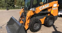 CASE  Мини-погрузчик SR175B (Новый, рассрочка) 2025 года в Астана – фото 4