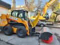 CASE  Мини-погрузчик SR175B (Новый, рассрочка) 2025 года в Астана