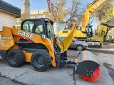 CASE  Мини-погрузчик SR175B (Новый, рассрочка) 2025 года за 101 тг. в Астана