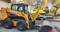 CASE  Мини-погрузчик SR175B (Новый, рассрочка) 2025 года в Астана