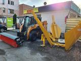 CASE  Мини-погрузчик SR175B (Новый, рассрочка) 2025 года за 101 тг. в Астана – фото 2