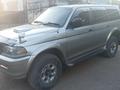 Mitsubishi Challenger 1997 годаүшін4 500 000 тг. в Усть-Каменогорск