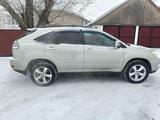 Lexus RX 350 2007 годаfor8 300 000 тг. в Астана – фото 4