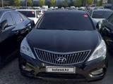 Hyundai Grandeur 2013 года за 9 110 000 тг. в Кызылорда – фото 3