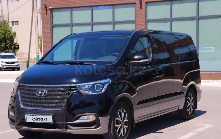 Hyundai H-1 2021 года за 16 000 000 тг. в Кызылорда