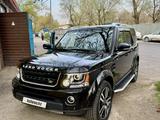Land Rover Discovery 2016 годаүшін18 500 000 тг. в Алматы