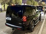 Land Rover Discovery 2016 года за 18 000 000 тг. в Алматы – фото 3