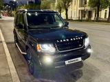 Land Rover Discovery 2016 года за 18 000 000 тг. в Алматы