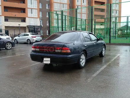 Nissan Cefiro 1996 года за 2 000 000 тг. в Астана – фото 2